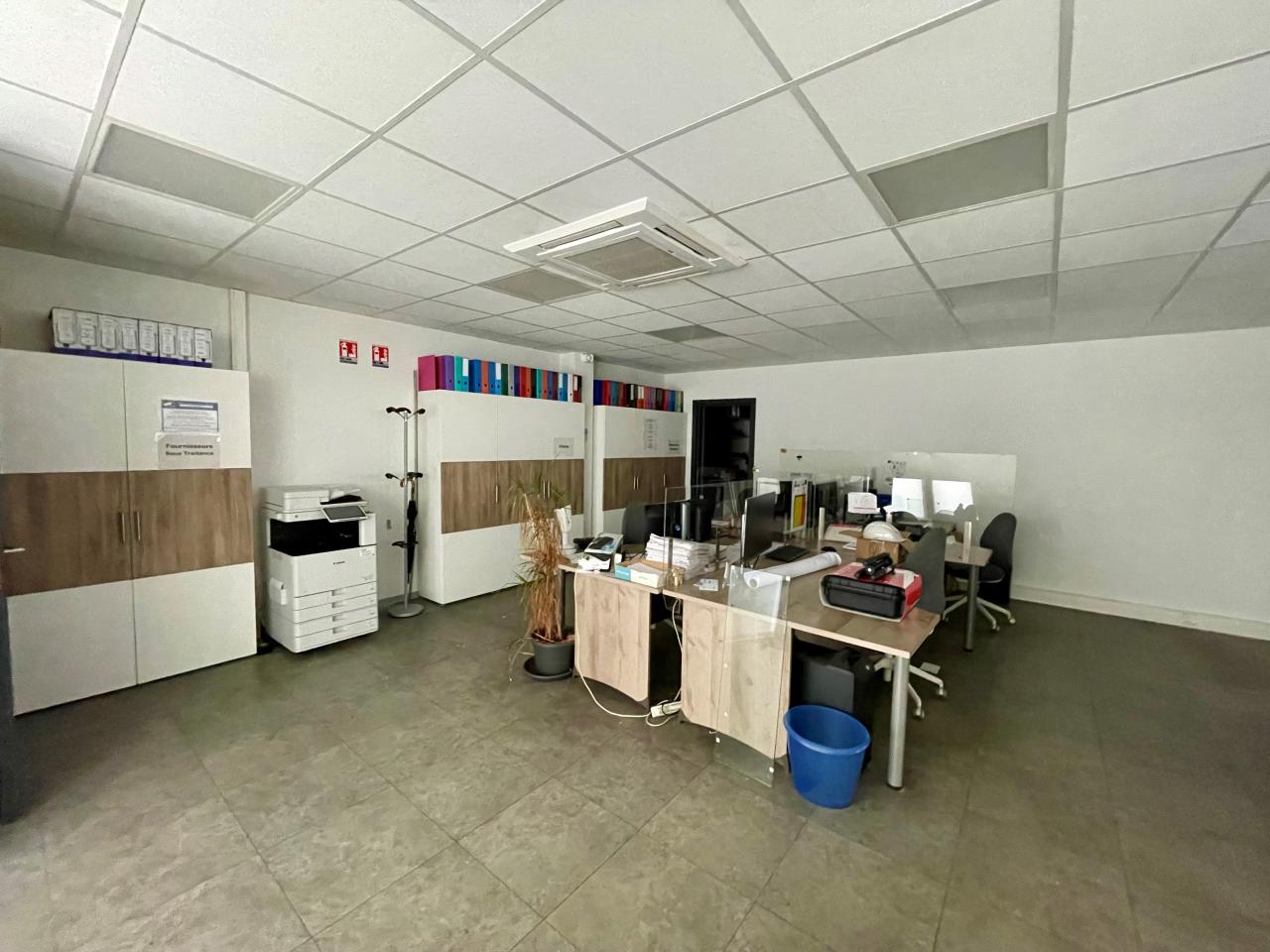 Local d'activité Bischheim 969m² Vente local d'activité Bischheim Bas-Rhin OVACT2428541 9